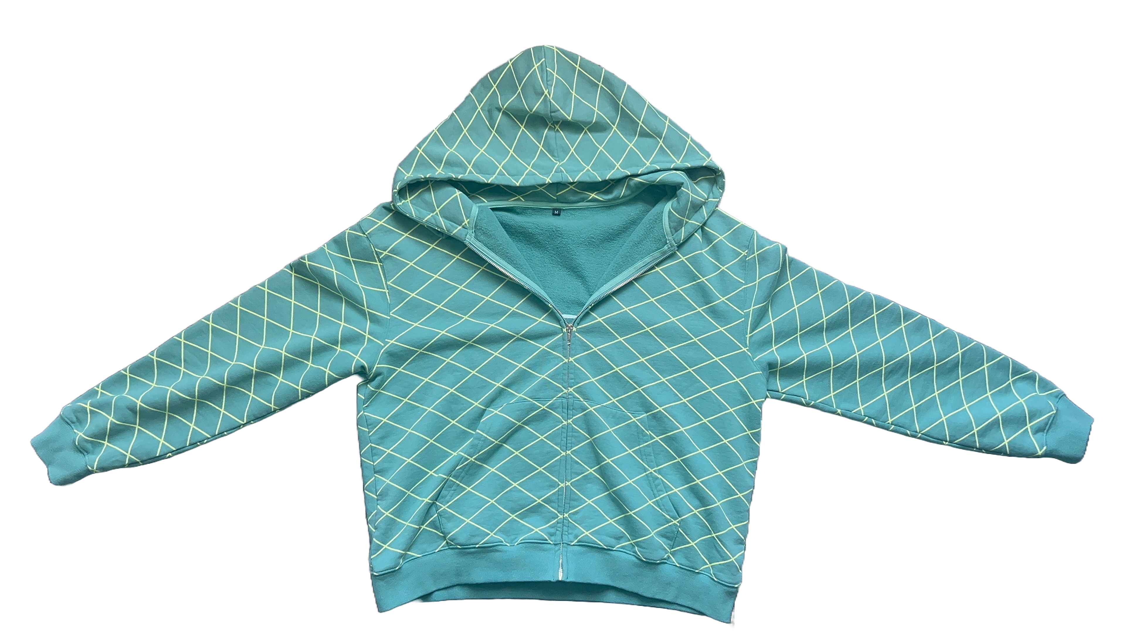 DIEGO BRANDO STREETWEAR JACKET