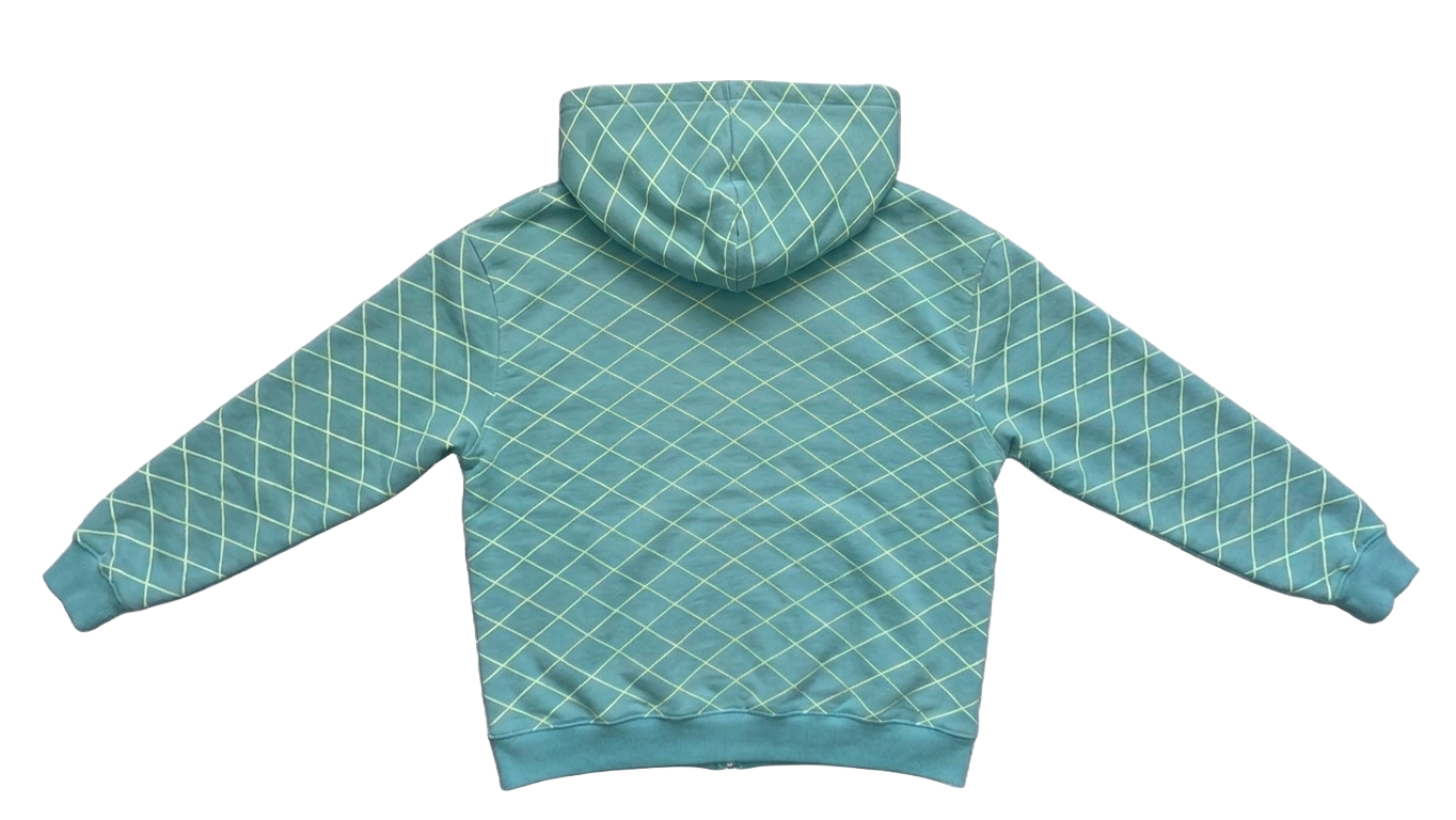 DIEGO BRANDO STREETWEAR JACKET