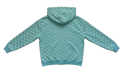 DIEGO BRANDO STREETWEAR JACKET