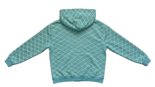 DIEGO BRANDO STREETWEAR JACKET